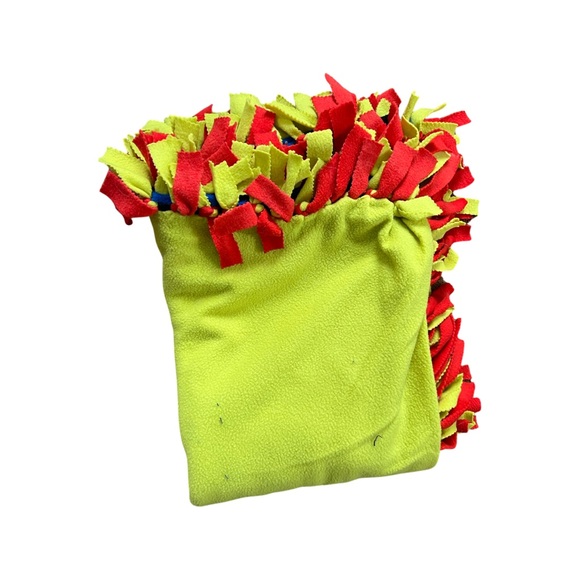 VINTAGE toy story blanket - Picture 2 of 2